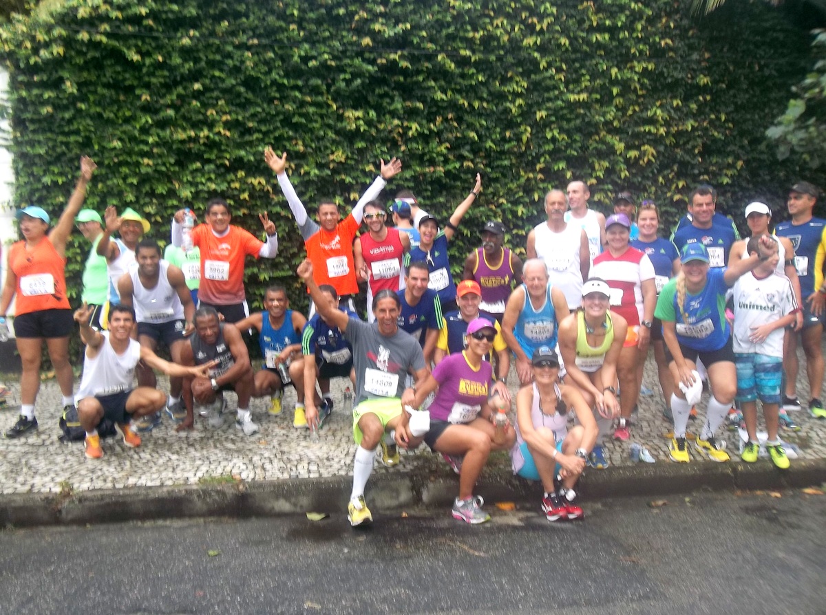 Leia mais sobre o artigo Meia Maratona Internacional do Rio: veja resultados dos juiz-foranos