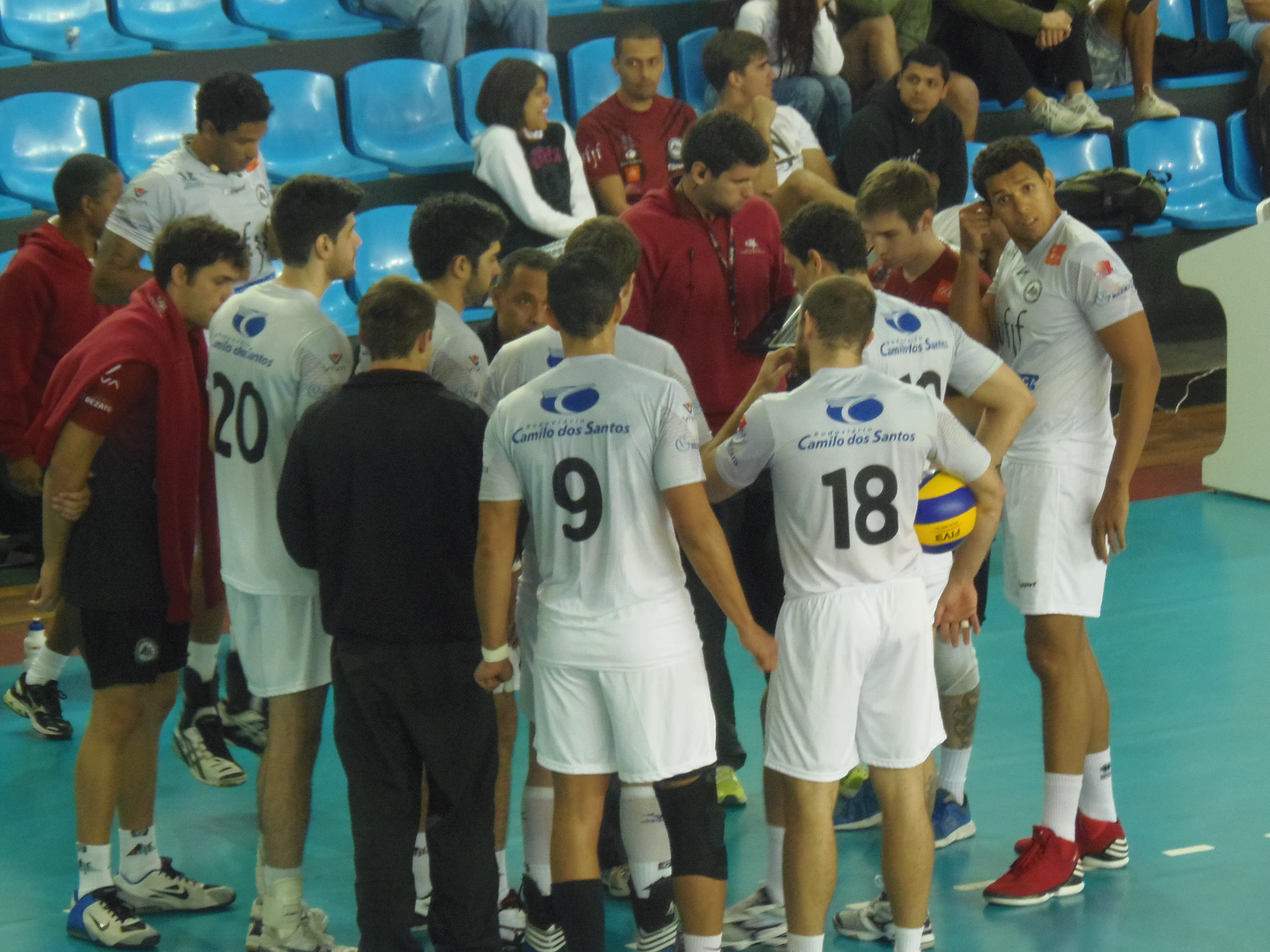 Leia mais sobre o artigo Mineiro: UFJF x Cruzeiro, nas ondas do Toque