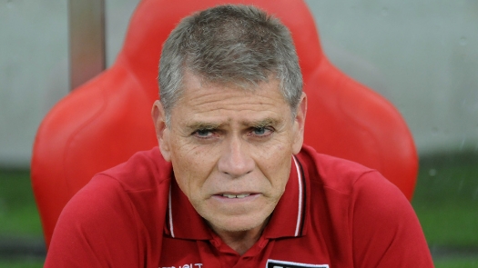 Leia mais sobre o artigo São Paulo tira Autuori e volta com Muricy. Atlético-PR x Flu abre returno