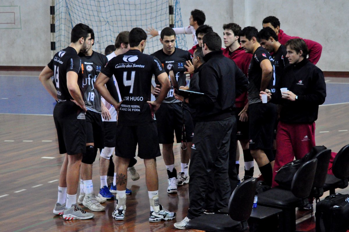 Leia mais sobre o artigo Federal estreia na Superliga. Siga ao vivo no Toque