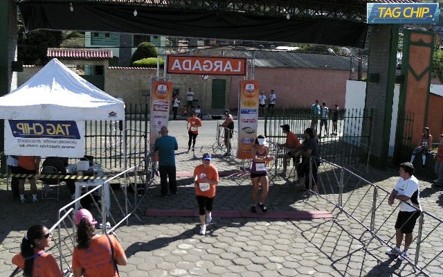 Leia mais sobre o artigo Atletas de JF bem colocados em prova de rua em Paraíba do Sul