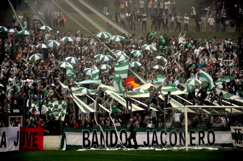 Leia mais sobre o artigo Outro “rolo” na Série D: Juventude perde 2 mandos de campo