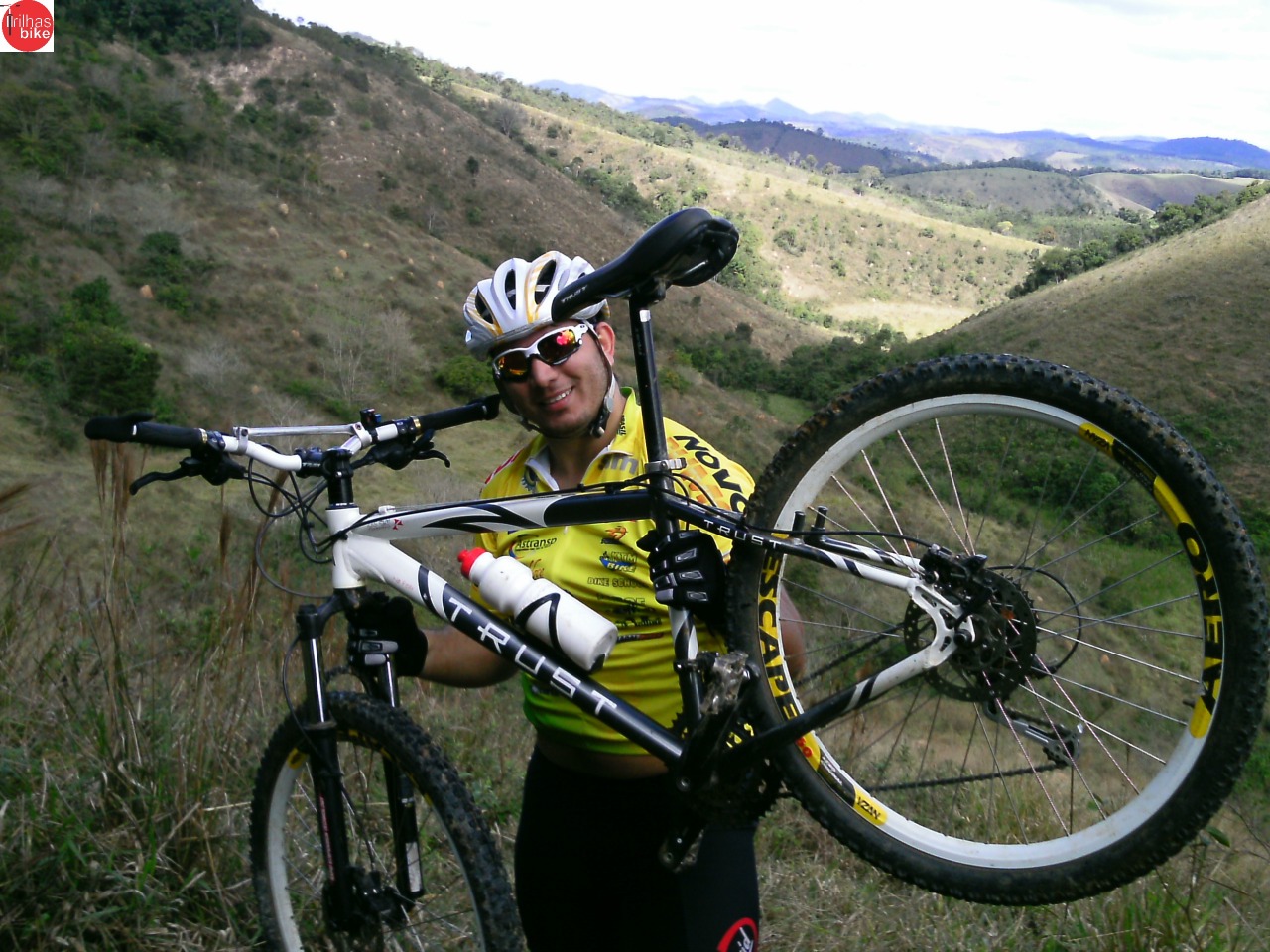 Leia mais sobre o artigo 2° Enduro de regularidade MTB tem atrações nos bastidores