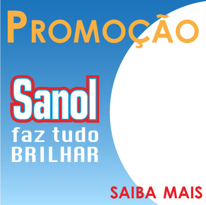 Leia mais sobre o artigo Veja quem foi sorteado na promoção da Sanol