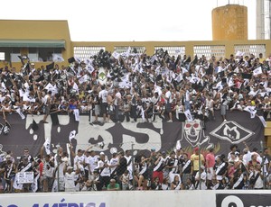 Leia mais sobre o artigo Mixto conta com retorno de jogadores e convoca torcida para decisão da vaga