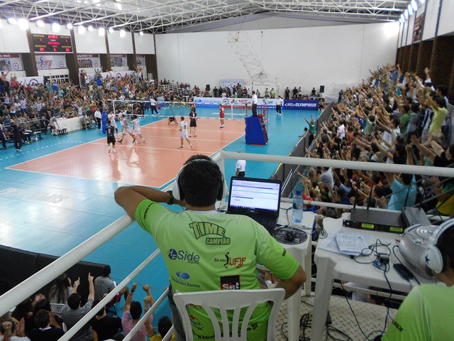 Leia mais sobre o artigo UFJF x Montes Claros ao vivo no Toque de Bola