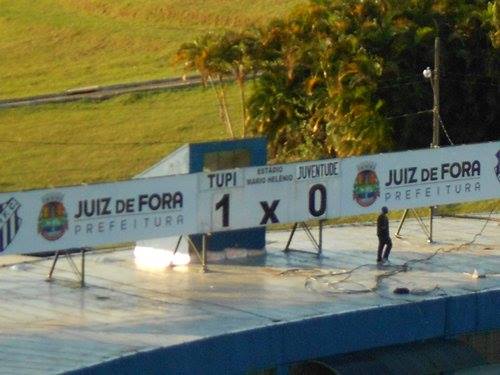 Leia mais sobre o artigo Tupi vence, mas fica de fora da final da Série D