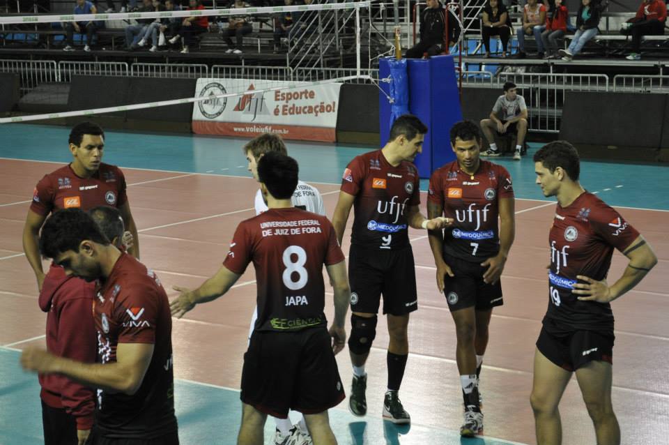 Leia mais sobre o artigo Finais do Mineiro de Vôlei serão em 21 e 22 de dezembro