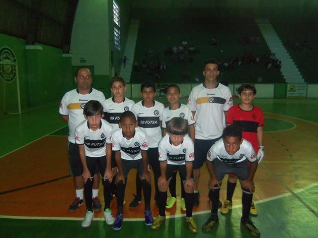 Leia mais sobre o artigo Matias, Academia e Bom Pastor vencem na Copa Metropolitana