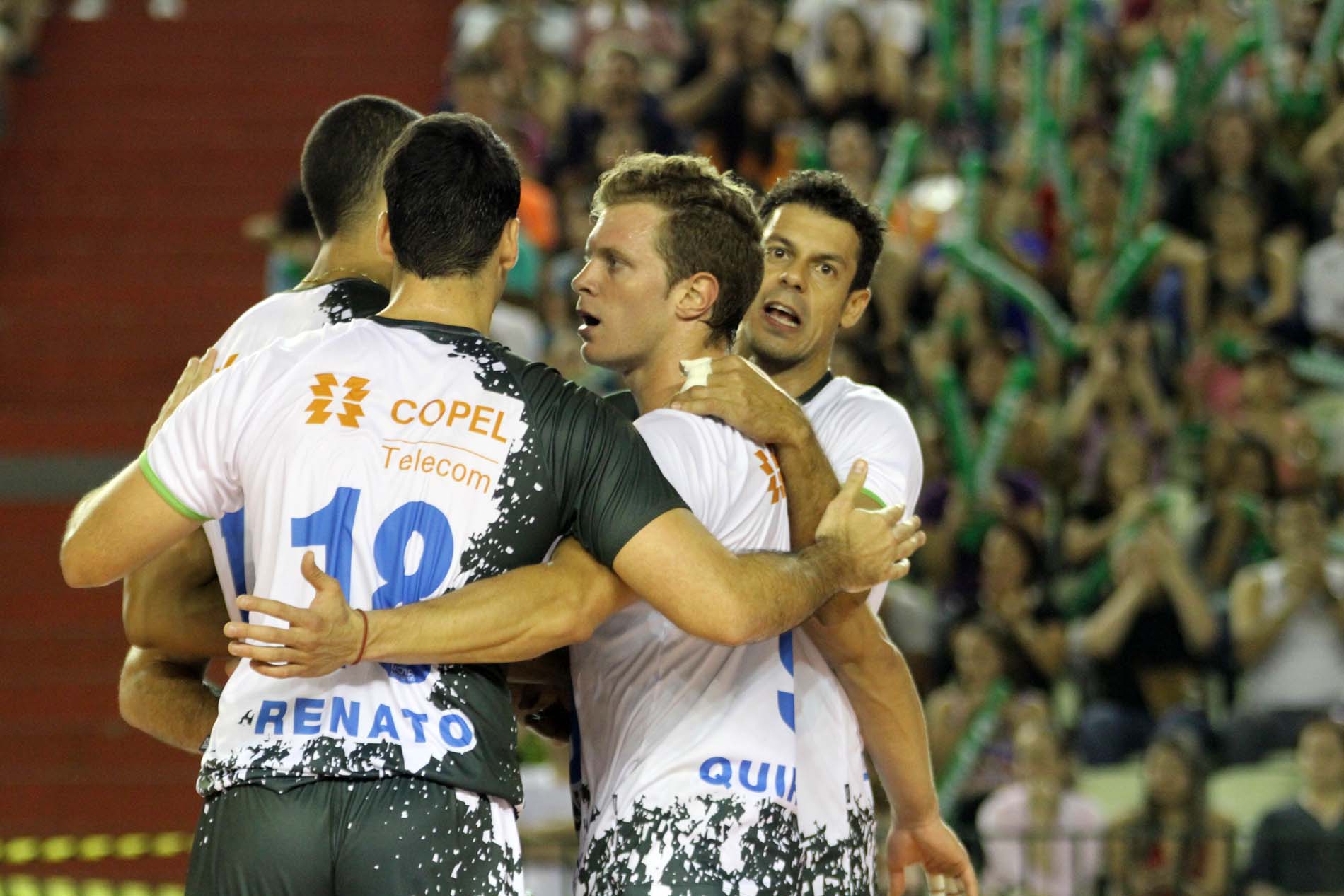 Leia mais sobre o artigo Moda/Maringá e Vôlei Brasil Kirin duelam pela segunda vitória