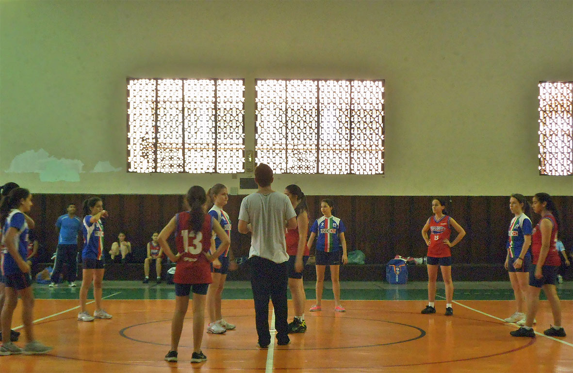Leia mais sobre o artigo Intercolegiais: Jesuítas é campeão no basquete infantil feminino