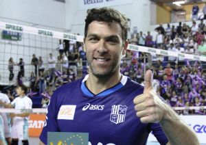 Leia mais sobre o artigo Minas bate Canoas por 3 sets a 0