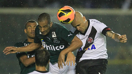 Leia mais sobre o artigo Vasco e Botafogo perdem no complemento da 29ª rodada