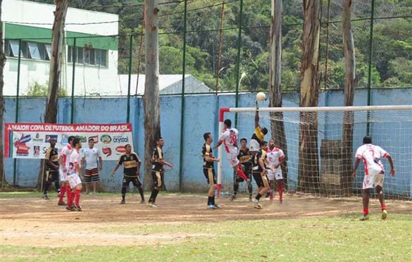 Leia mais sobre o artigo Copa Prefeitura Bahamas define semifinais em 5 categorias