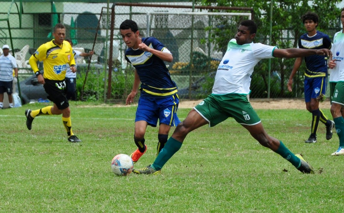 Leia mais sobre o artigo Com um a menos, Sport vence a segunda no Juvenil