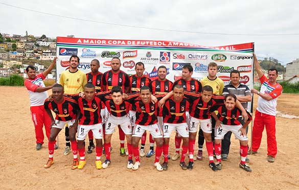 Leia mais sobre o artigo Copa Prefeitura Bahamas: definida a repescagem dos Adultos
