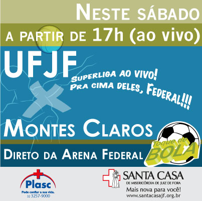 Leia mais sobre o artigo UFJF perde para o RJX: 3 sets a 0