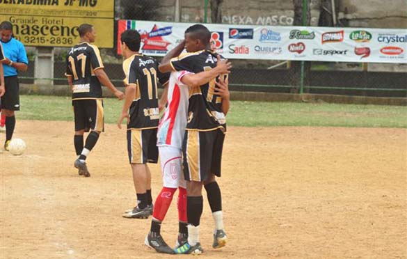 Leia mais sobre o artigo Copa Prefeitura Bahamas: rodada leva ao quadrangular adulto