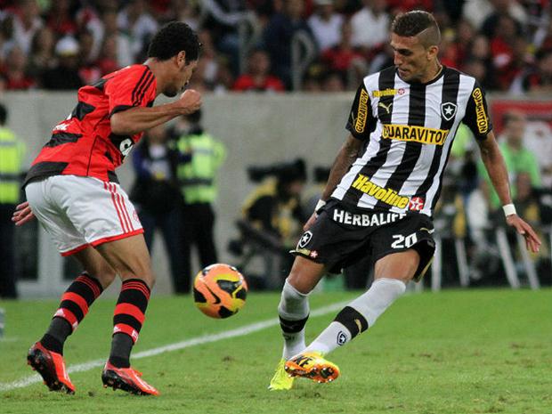 Leia mais sobre o artigo Copa do Brasil: quarta-feira de decisão