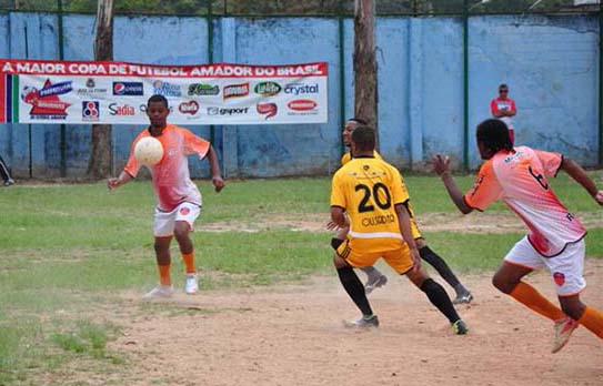Leia mais sobre o artigo Copa Prefeitura Bahamas já conhece finalistas em 5 categorias
