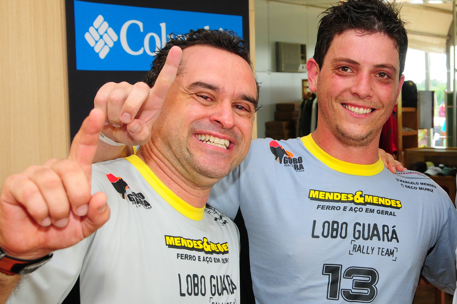 Leia mais sobre o artigo Marcelo Mendes é campeão na Mitsubishi Cup