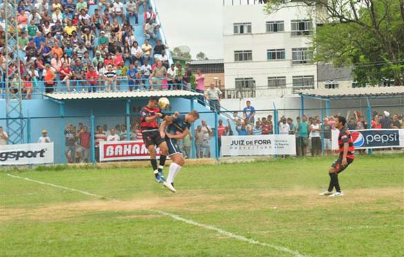 Leia mais sobre o artigo Copa Prefeitura Bahamas: mais duas finais no Benfica
