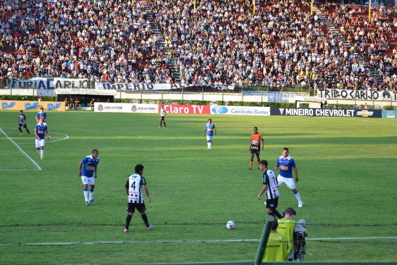 Leia mais sobre o artigo Tabela do Mineiro: Tupi estreia fora de casa contra o América