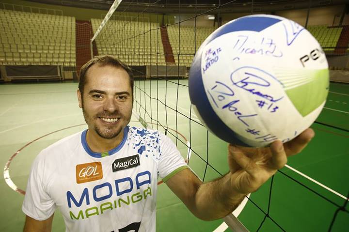 Leia mais sobre o artigo Ricardinho e Lorena comandam elenco vitorioso do Moda/Maringá