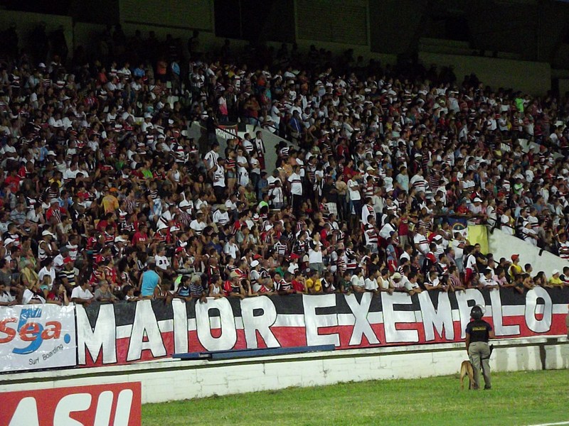 Leia mais sobre o artigo Na Série B, 3 lutam para chegar à elite. Na C, final no Arruda