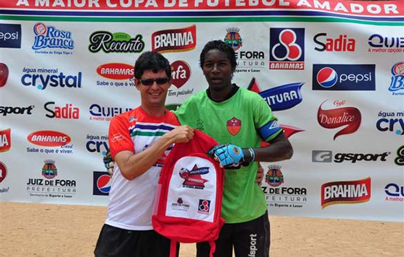 Leia mais sobre o artigo Copa Prefeitura Bahamas aponta dois campeões domingo