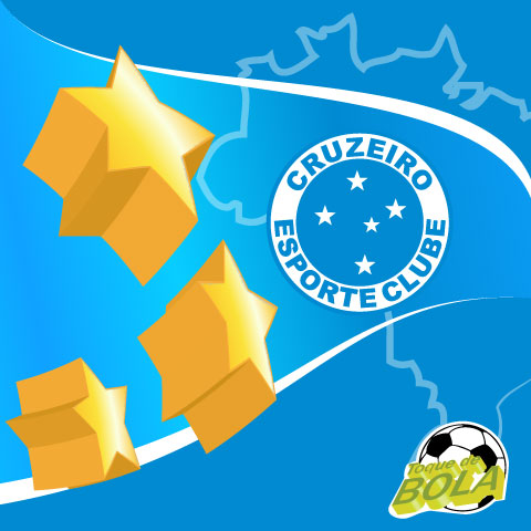 Leia mais sobre o artigo Cruzeiro: a crônica de um título anunciado