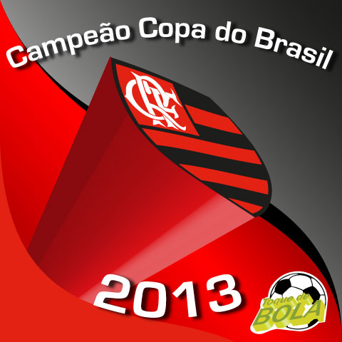 Leia mais sobre o artigo Fla deixa emoção para o final e explode Maracanã com tri