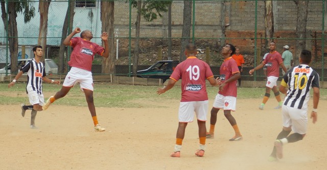Leia mais sobre o artigo Copa Camisa 12: oitavas-de-final serão em janeiro