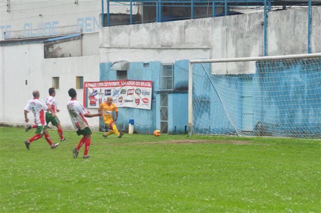 Leia mais sobre o artigo Copa Prefeitura Bahamas: um campeão sábado e três domingo