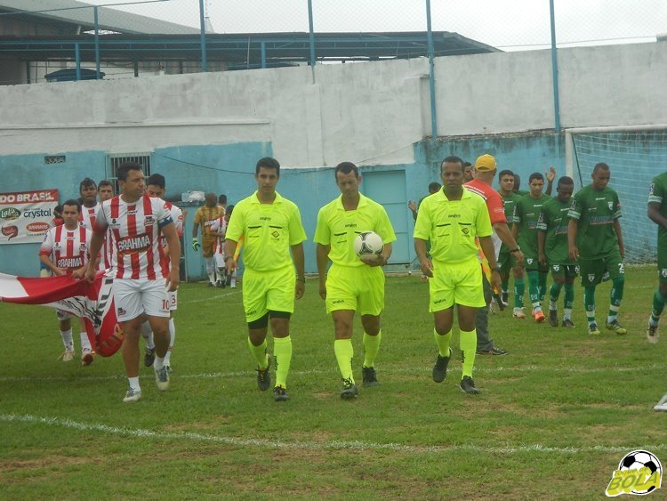 Leia mais sobre o artigo Copa Prefeitura Bahamas de Futebol Amador: desfile reúne 347 equipes. Veja alterações no trânsito