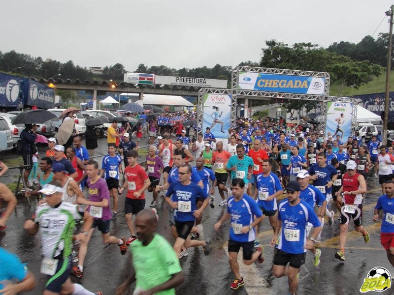 Leia mais sobre o artigo Ranking de Corridas: divulgada classificação final masculina, geral e por faixa