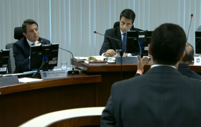 Leia mais sobre o artigo Lusa pode ir à Justiça comum contra queda