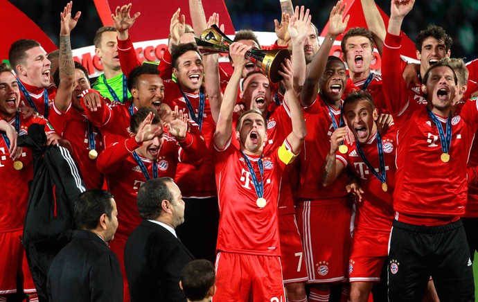 Leia mais sobre o artigo Na despedida de Cuca, Galo é 3º. Bayern conquista Mundial