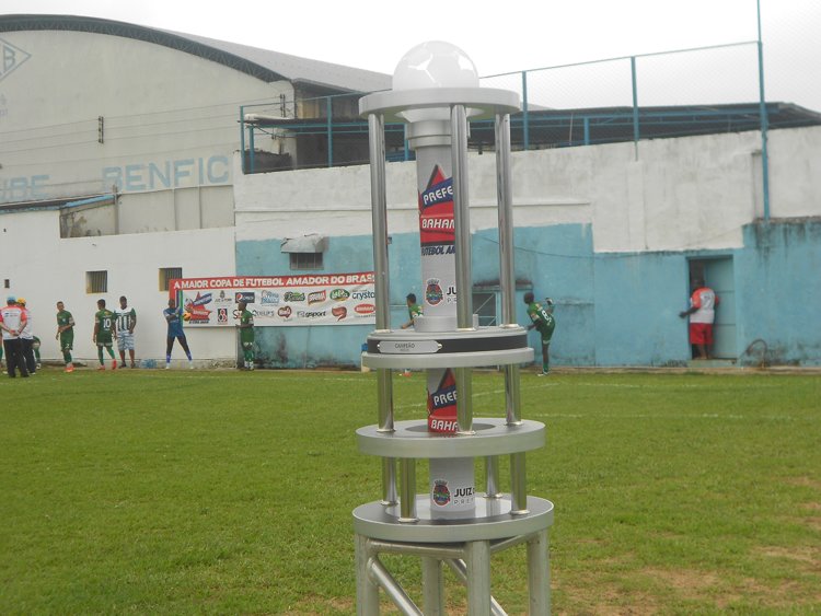 Leia mais sobre o artigo Copa Prefeitura Bahamas: noite de campeões e comendadores