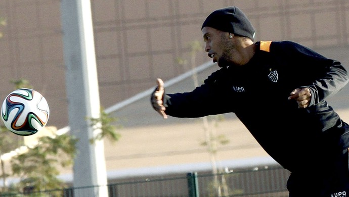 Leia mais sobre o artigo De olho no Bayern, Galo enfrenta marroquinos
