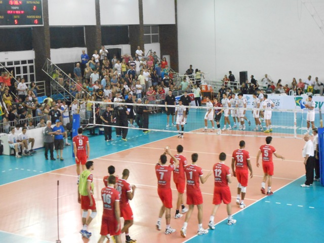 Leia mais sobre o artigo Superliga anuncia mudanças para esta e a próxima temporada