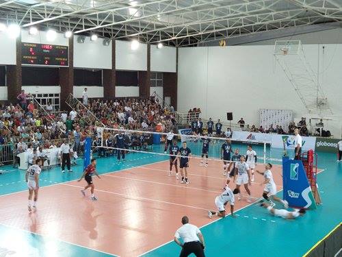 Leia mais sobre o artigo UFJF perde, é lanterna e questiona CBV