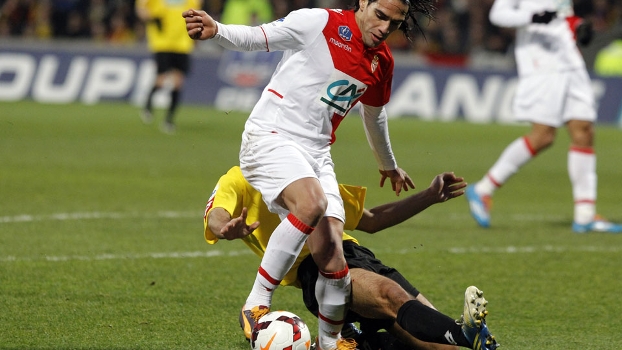 Leia mais sobre o artigo Lesão é grave. Falcao desfalca a Colômbia na Copa do Mundo