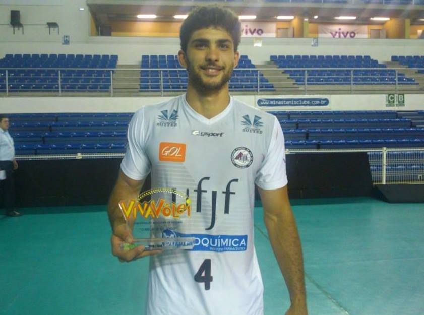 Leia mais sobre o artigo Vôlei UFJF perde peças importantes do elenco