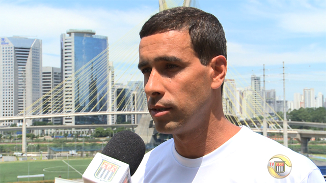 Leia mais sobre o artigo Van Gasse na Copa do Mundo: agradecido, diz que ´árbitro é um solitário´