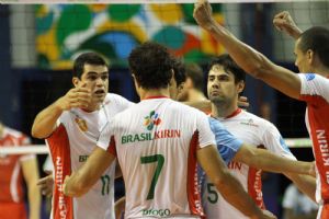 Leia mais sobre o artigo Superliga: Brasil Kirin vence o RJ Vôlei e volta à terceira colocação
