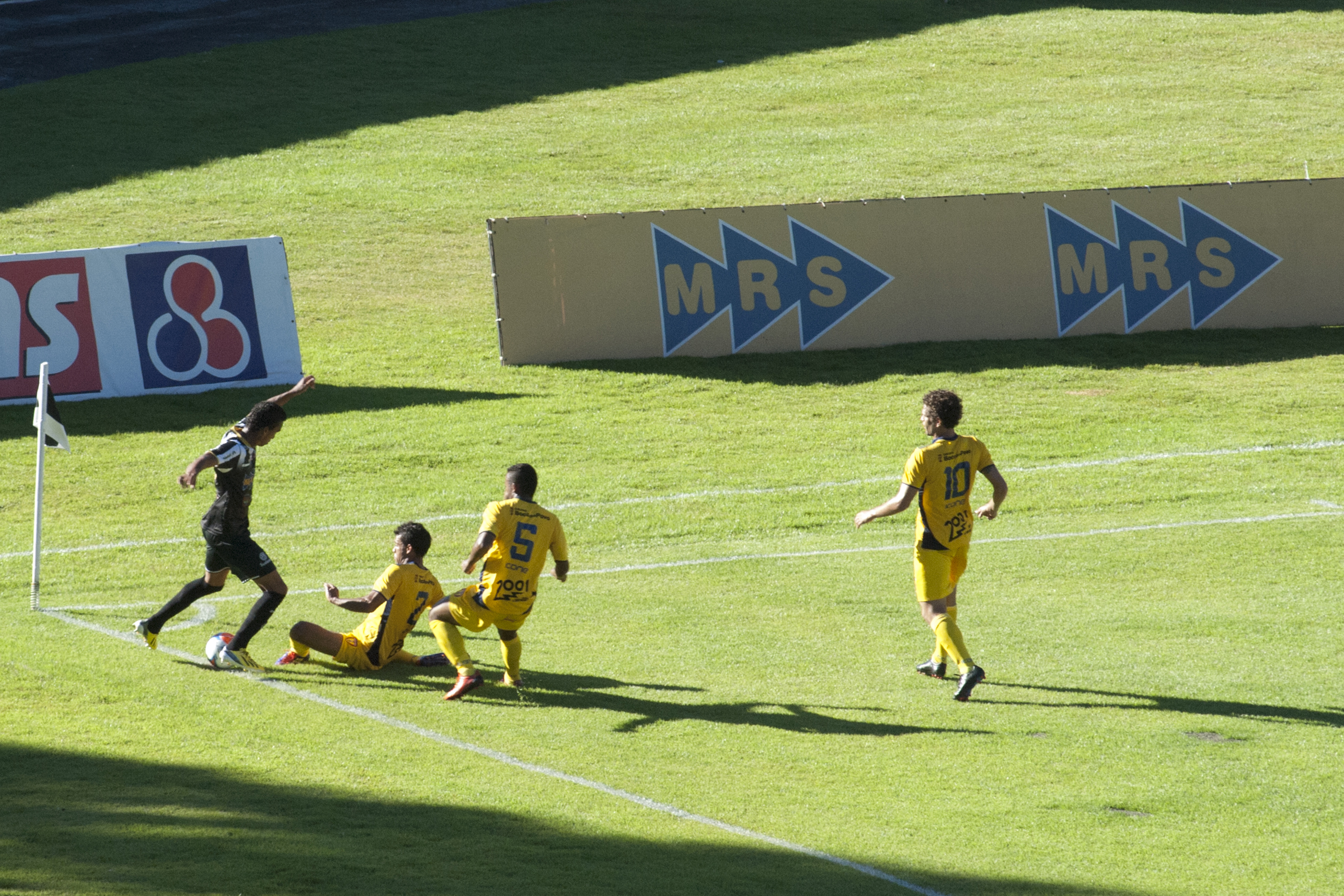 Leia mais sobre o artigo Tupi x Atlético: ingresso antecipado tem desconto