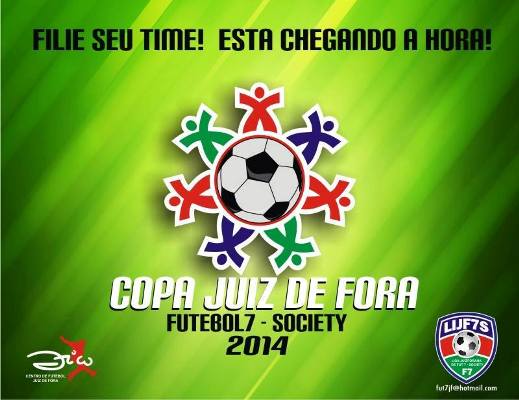 Leia mais sobre o artigo Primeira Copa Juiz-forana de Fut 7 recebe inscrições até dia 10