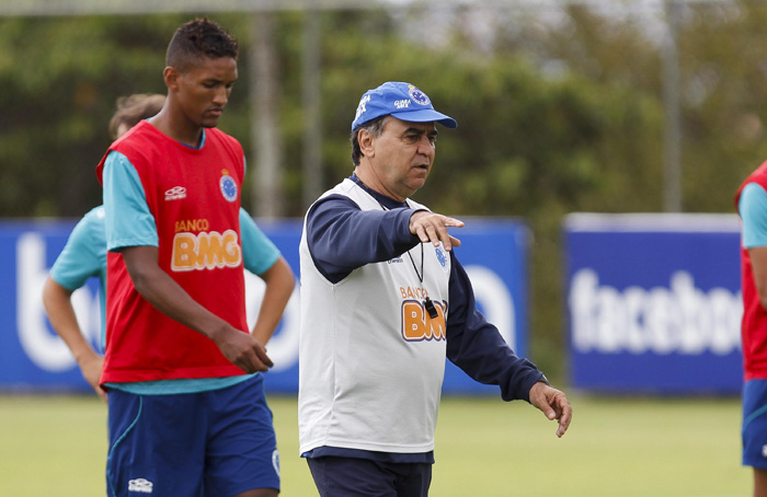 Leia mais sobre o artigo Mineiro: quinta rodada tem clássico como destaque