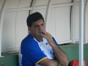 Leia mais sobre o artigo Campeã do Módulo 2, URT reformulada mira Série D